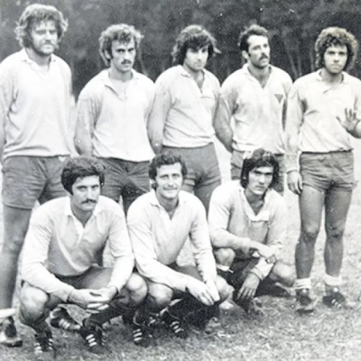 La Unión Argentina de Rugby homenajeará a deportistas desaparecidos