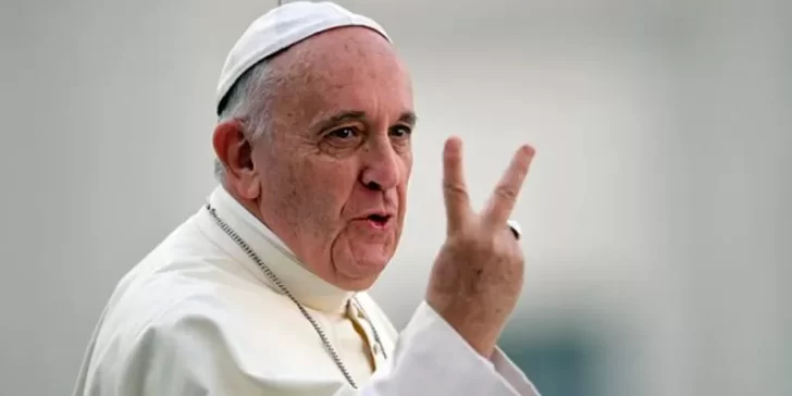 Un día como hoy: nace el Papa Francisco, Jorge Bergoglio