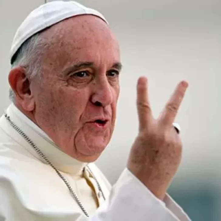 Un día como hoy: nace el Papa Francisco, Jorge Bergoglio