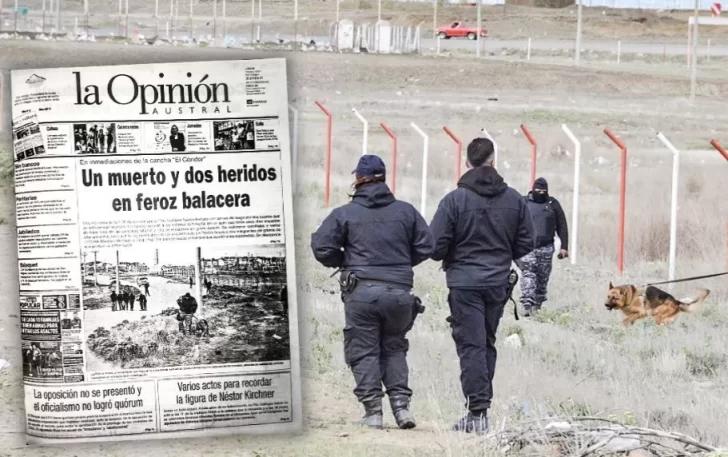 Caso “Machi” Mercado: Un juez y el fiscal se apartaron del juicio