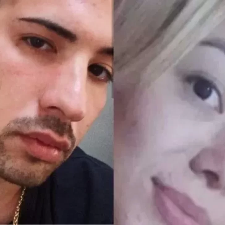 Una mujer asesinó a su novio de un tiro en el cuello y piden justicia a través de videos filtrados en Tik Tok Una mujer asesinó a su novio de un tiro en el cuello y piden justicia a través de videos filtrados en Tik Tok