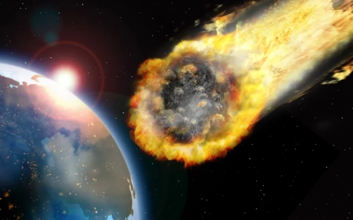 El asteroide más grande esperado para este 2021 se acerca muy velozmente a la Tierra