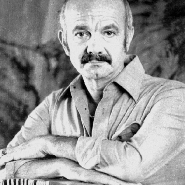 Las 10 mejores composiciones de Astor Piazzolla, un grande de todos los tiempos