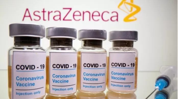 COVID-19: Argentina recibe este lunes más de 500 mil dosis de AstraZeneca donadas por Canadá