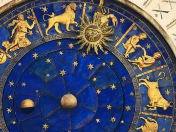 Horóscopo de este 7 de diciembre para todos los signos del zodiaco Horóscopo de este 7 de diciembre para todos los signos del zodiaco