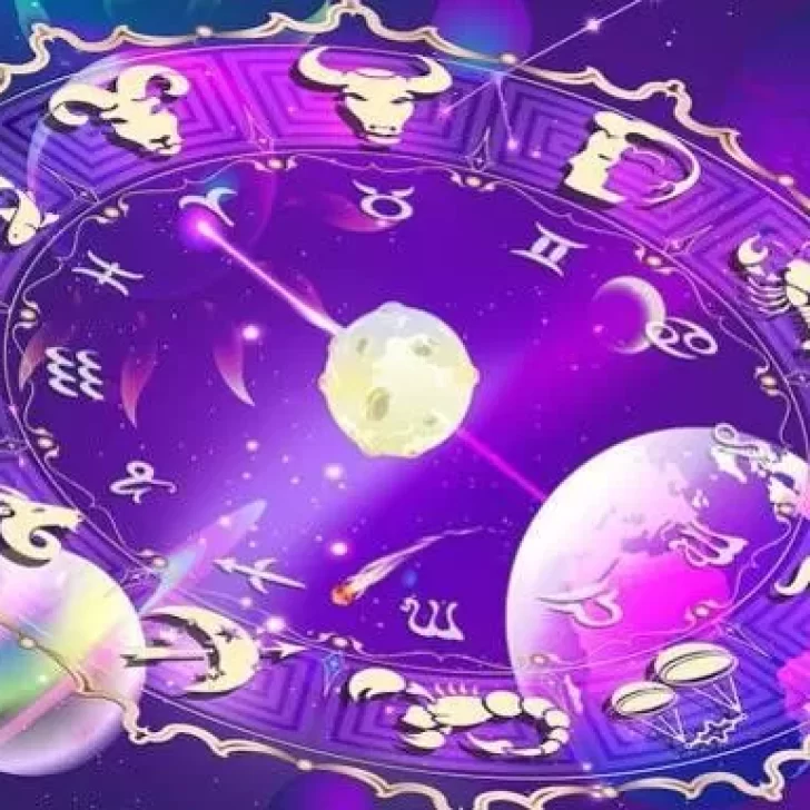 Horóscopo de hoy, 26 de noviembre, para todos los signos del zodíaco