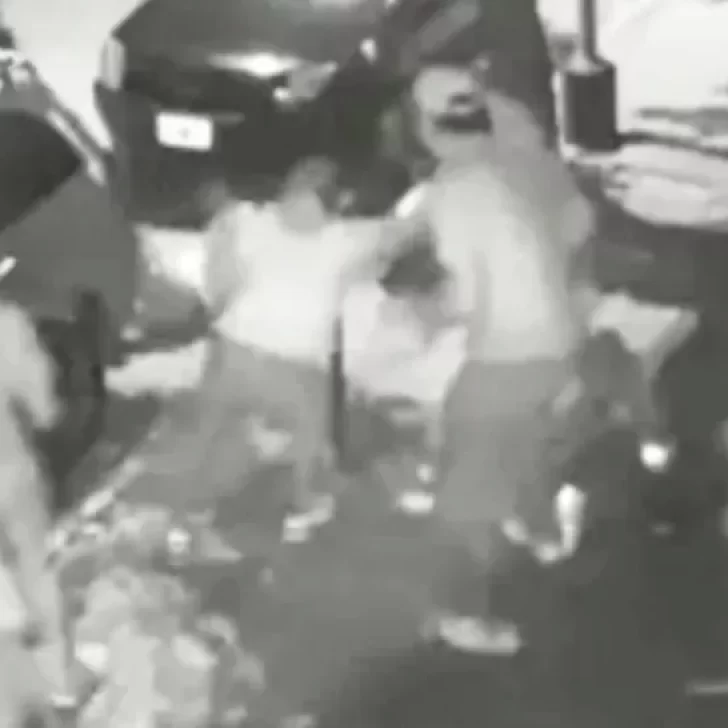 Ataque rugbier: un joven festejaba su cumpleaños y recibió una paliza de un grupo de jugadores