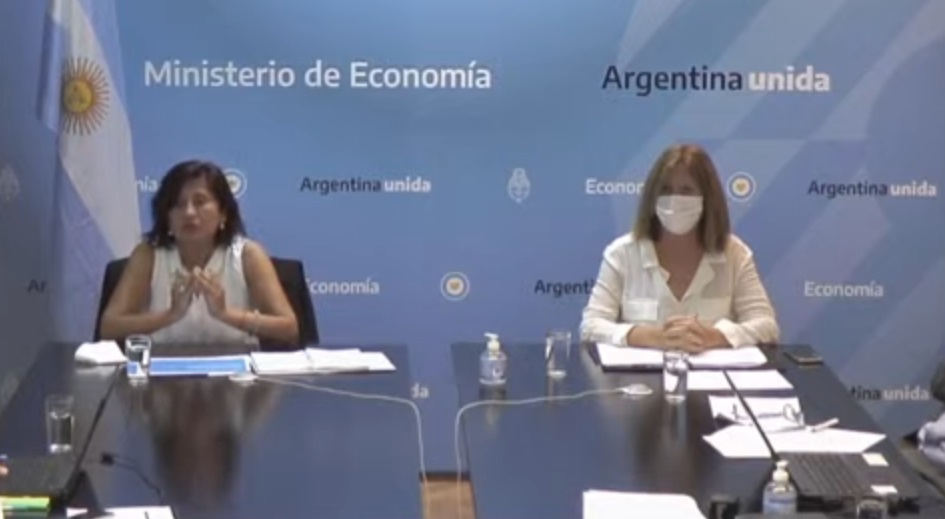 Audiencias públicas: comenzó el debate sobre los incentivos a la producción de gas