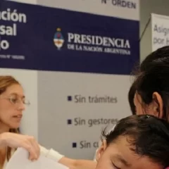 Anses pagará un adicional de $57.000 para un grupo de beneficiarios de la AUH en agosto