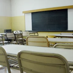 La Secretaría de Educación no intervendrá en las paritarias docentes