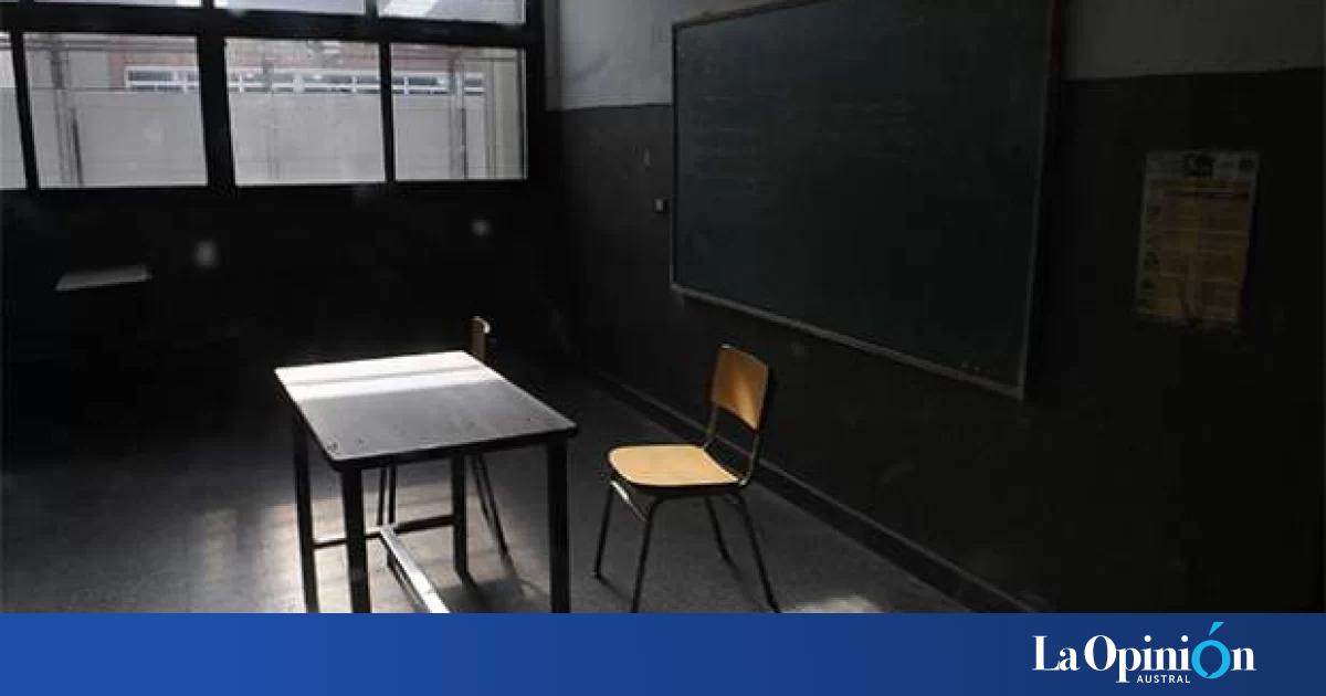 ¿qué Deben Hacer Las Escuelas Ante Una Denuncia Penal De Abuso Sexual A Un Docente La Opiniónemk 6962