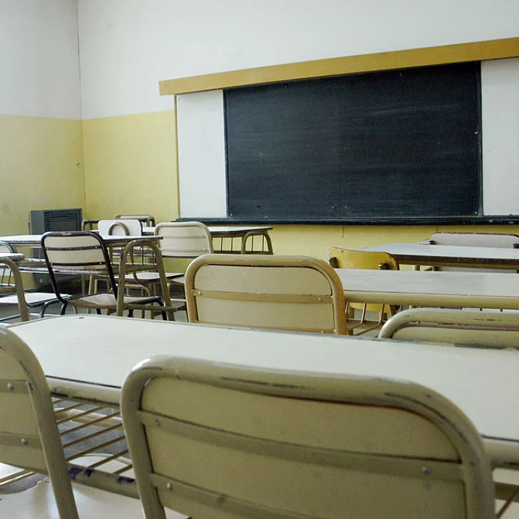 Docentes de Santa Cruz anunciaron otro paro y no empezarán las clases tras las vacaciones de invierno