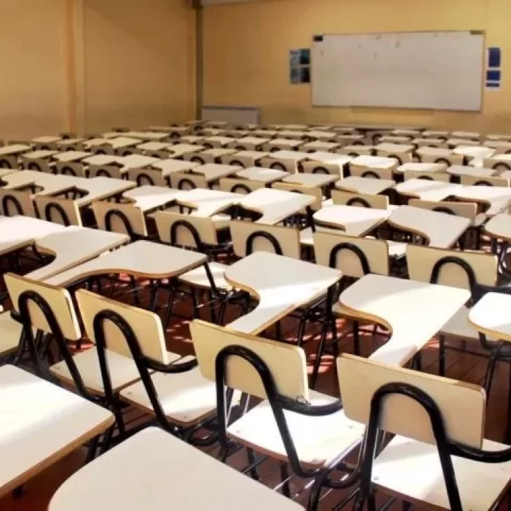 Clases: vuelve la presencialidad plena en las universidades Clases: vuelve la presencialidad plena en las universidades