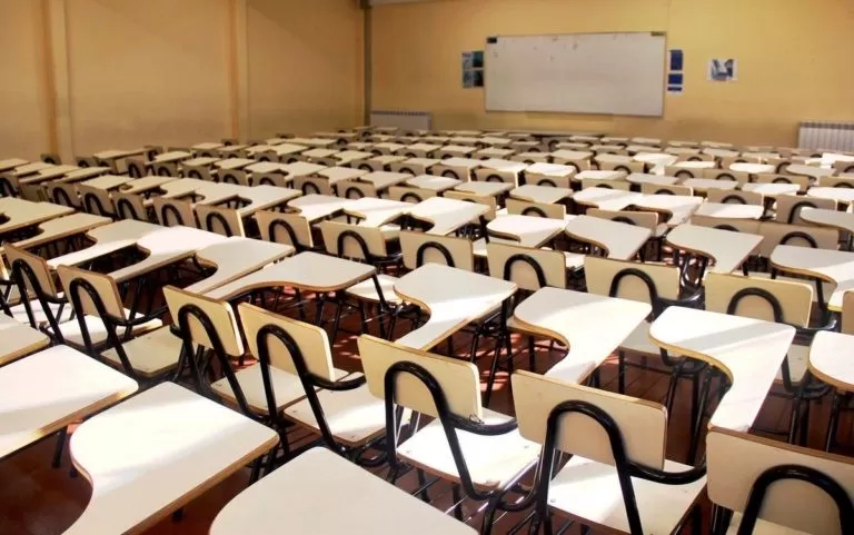 Clases: vuelve la presencialidad plena en las universidades Clases: vuelve la presencialidad plena en las universidades