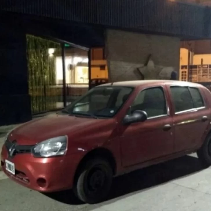 Insólito: denunció el robo de su auto, pero luego se dio cuenta que había olvidado dónde lo estacionó