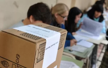 Cuánto cobrarán las autoridades de mesa en las elecciones 2025 Cuánto cobrarán las autoridades de mesa en las elecciones 2025