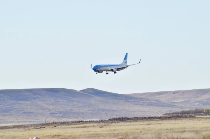 Se levantó el paro de pilotos de aviones previsto para Semana Santa