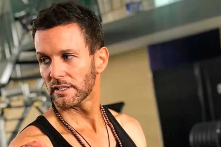 Axel habló sobre las denuncias de abuso en su contra: “Esa granada explotó en mi cara, en mi equipo y mi familia”