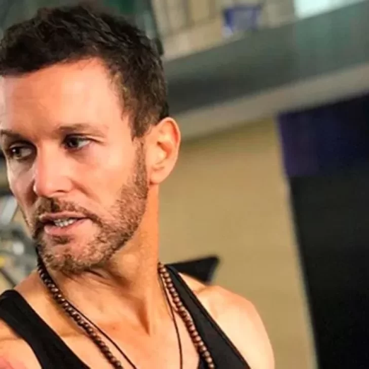 Axel habló sobre las denuncias de abuso en su contra: “Esa granada explotó en mi cara, en mi equipo y mi familia”