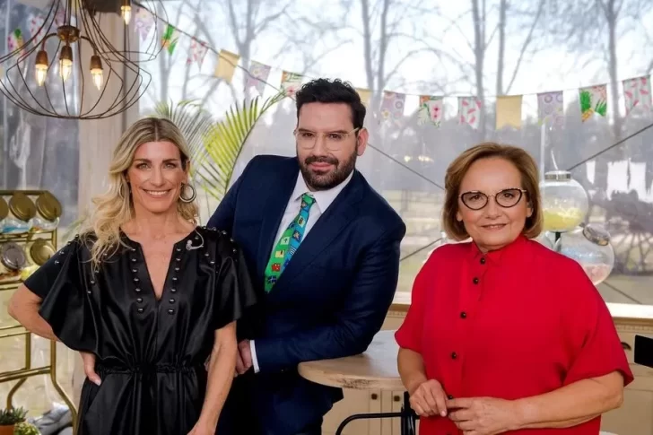 Bake Off: ¿quién sería el posible eliminado de este domingo?