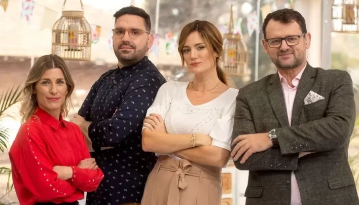 Enterate sobre los requisitos para participar en Bake Off Argentina