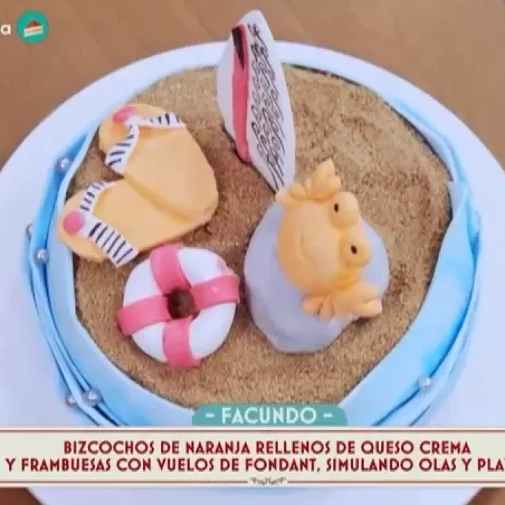 Bake off Argentina: ¿quiénes hicieron las peores tortas y quiénes las mejores?