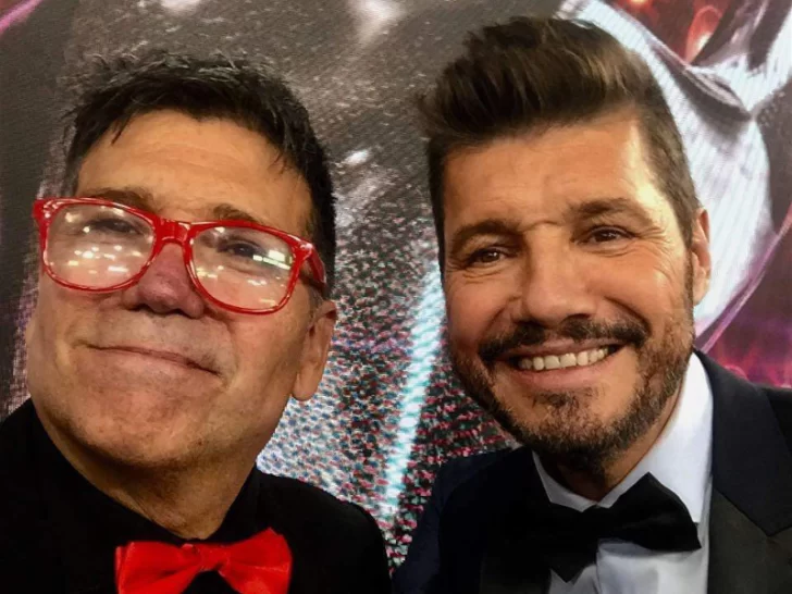 ¿Quién es Fabián Banchero, uno de los presentadores de la fiesta de Río Gallegos?