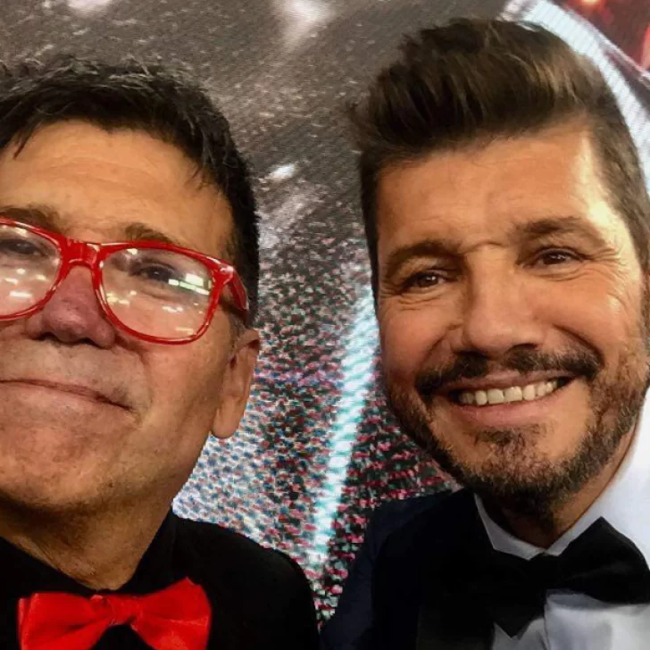 ¿Quién es Fabián Banchero, uno de los presentadores de la fiesta de Río Gallegos?