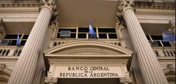 Oficial: Javier Milei ratificó que “el cierre del Banco Central no es negociable”