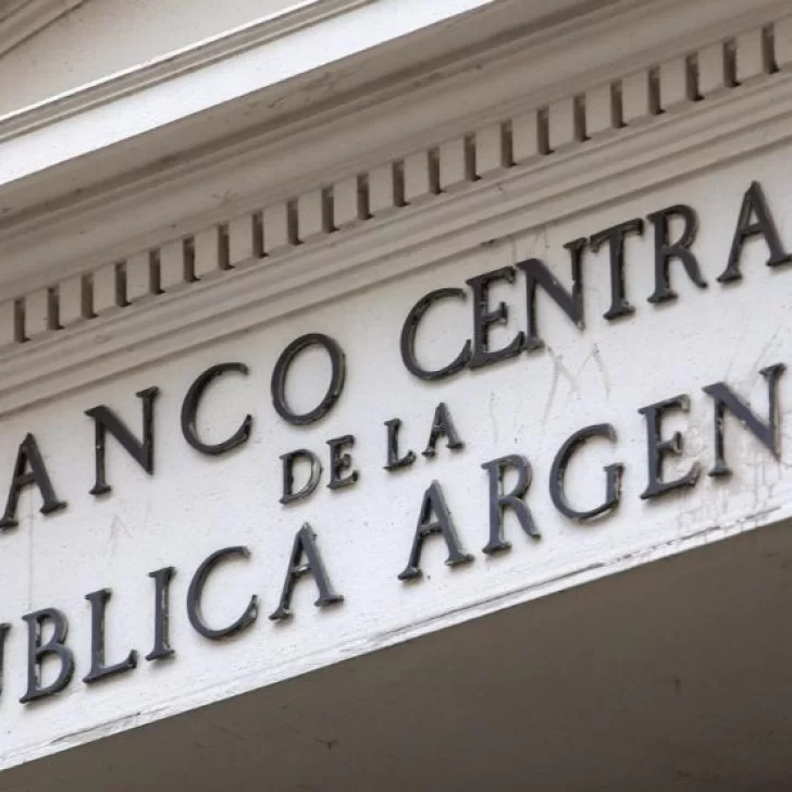 El Banco Central compró US$3 millones y acumula 16 jornadas consecutivas con saldo positivo