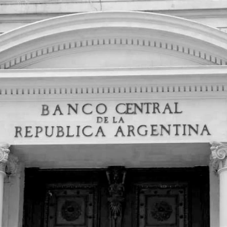 Oficializan la emisión de letra por US$ 3.200 millones a ser suscripta por el Banco Central