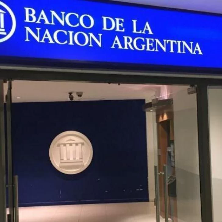 Banco Nación asegura que ya devolvió la plata a las cuentas afectadas