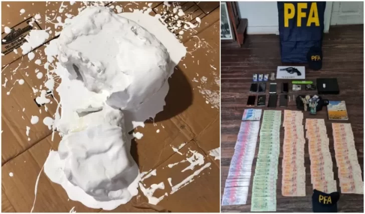 Video. Así trabajaba la banda de Breaking Bad: lavaban la plata comprando jugadores, autos y boliches