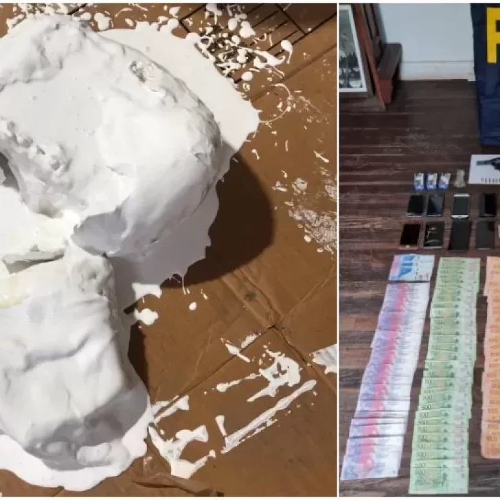 Video. Así trabajaba la banda de Breaking Bad: lavaban la plata comprando jugadores, autos y boliches