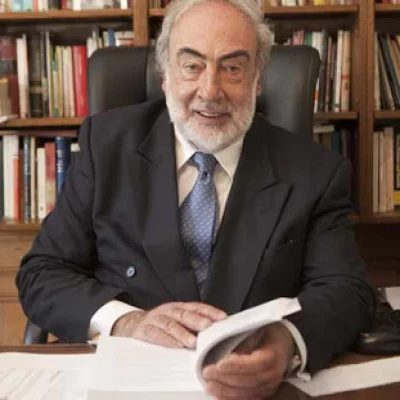 Eduardo Barcesat: “No estoy de acuerdo con el fallo de la Corte”