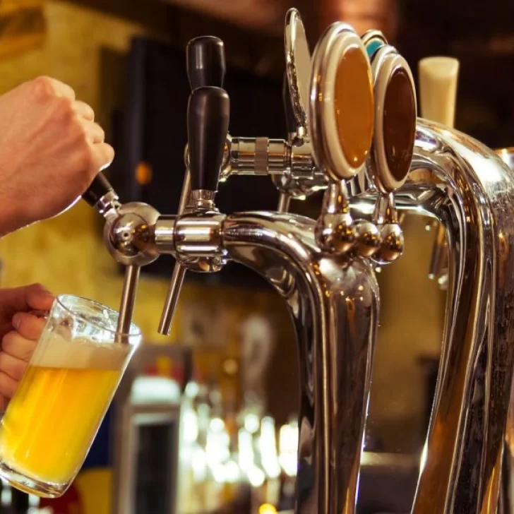 Nuevos horarios para bares y restaurantes en Comodoro Rivadavia Nuevos horarios para bares y restaurantes en Comodoro Rivadavia