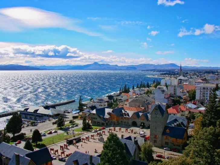 Prueba piloto: el Gobierno habilitó actividades turísticas en Bariloche