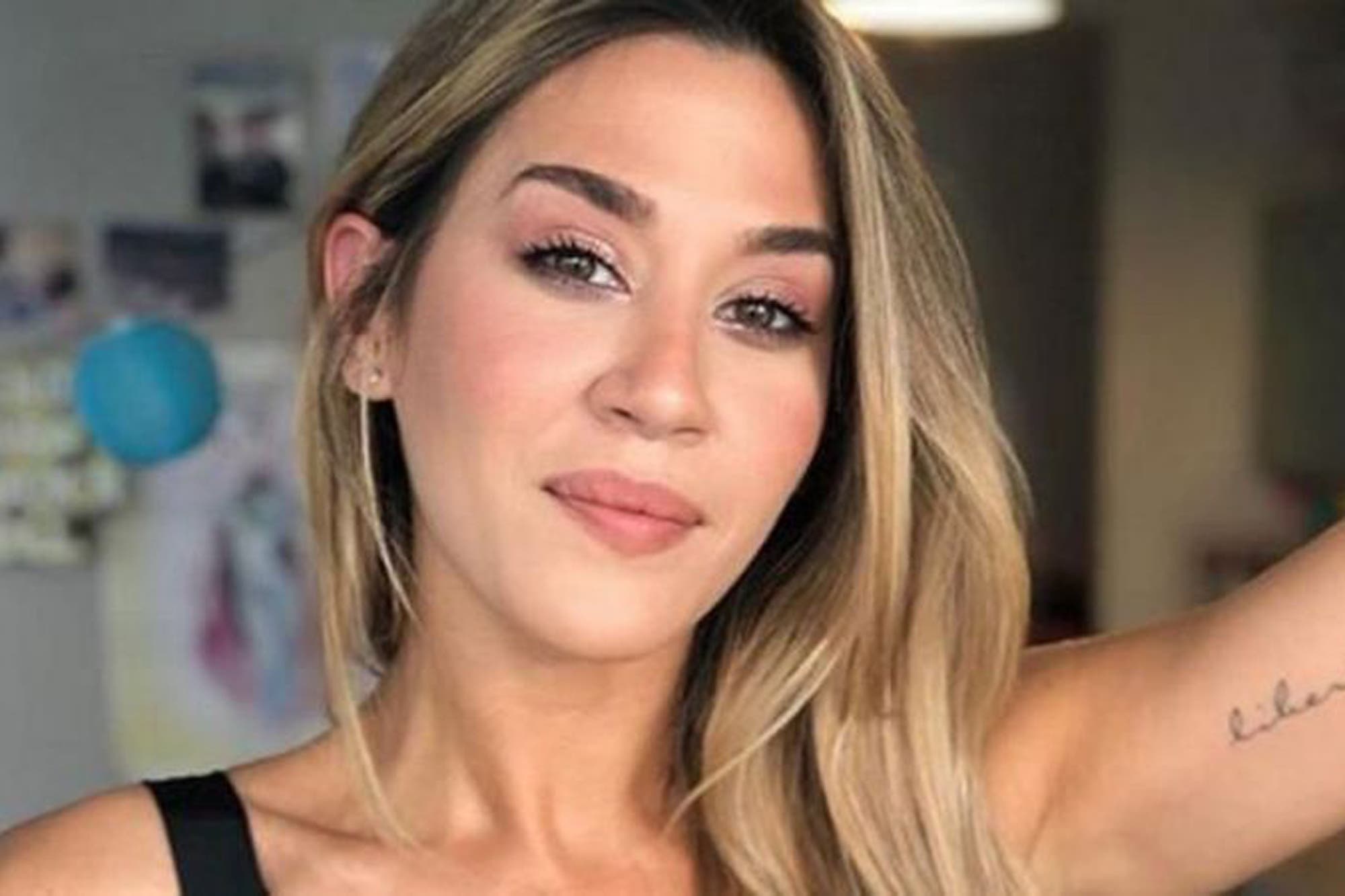 El nuevo proyecto de Jimena Barón será de la mano de Marcelo Tinelli: ¿De qué se trata?