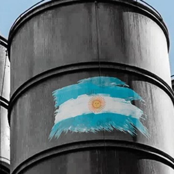 Continúa la racha alcista del Brent Continúa la racha alcista del Brent