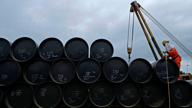 Petróleo: el Gobierno nacional espera inversiones por US$ 8.700 millones para el 2022