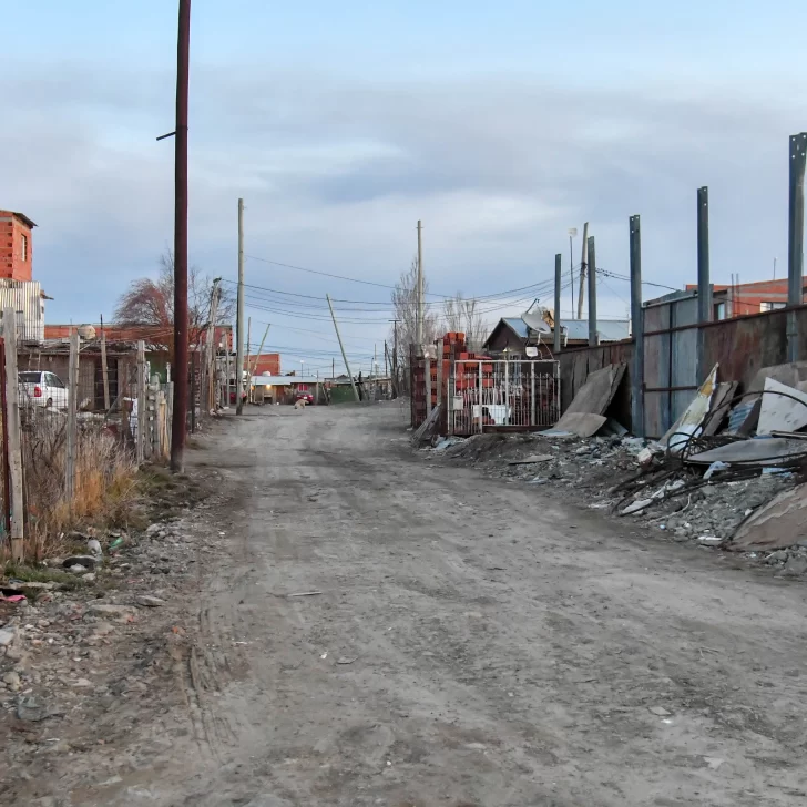 “La urbanización del ‘Madres a la lucha’ ya no es un sueño, es una realidad”