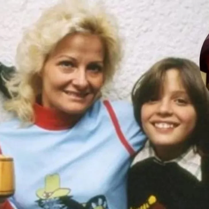 Honorina Montes ¿es Marcela Basteri, la madre de Luis Miguel?
