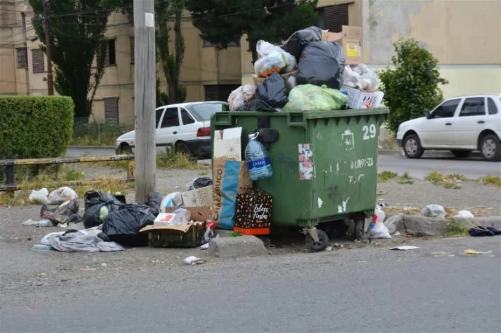Pensar la basura como un recurso: el desafío de Río Gallegos