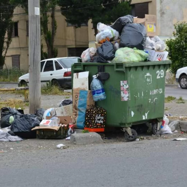 Pensar la basura como un recurso: el desafío de Río Gallegos