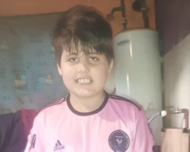 Caso Bautista: a dos años del homicidio no hay sentencia firme Caso Bautista: a dos años del homicidio no hay sentencia firme