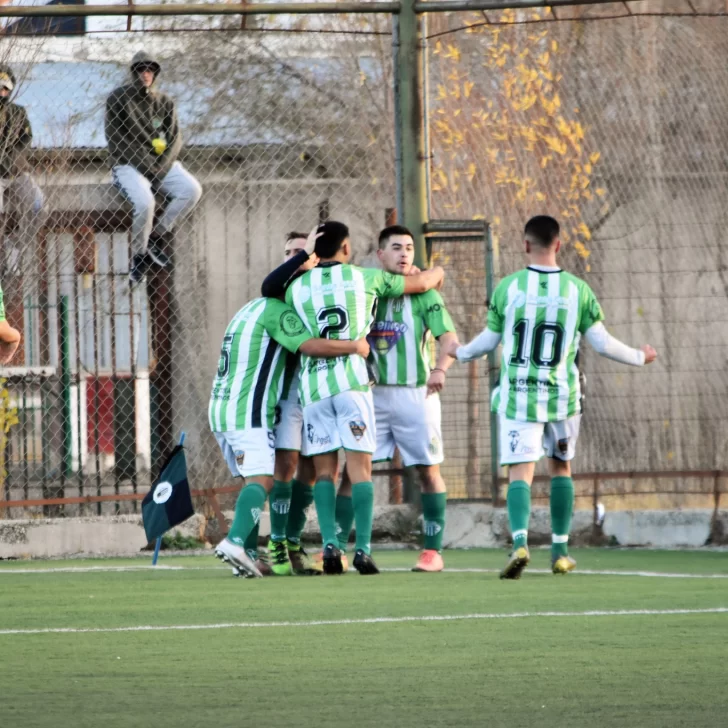 La previa del clásico de la ciudad de Río Gallegos: Hispano Americano vs. Atlético Boxing Club