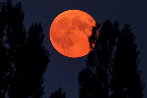 Luna de Sangre: llega el eclipse lunar más largo del siglo y se podrá ver en Argentina