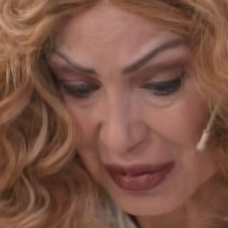 Murió Beatriz Salomón tras su recaída por cáncer de colon Murió Beatriz Salomón tras su recaída por cáncer de colon