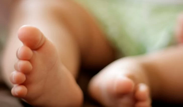 Realizarán una autopsia al bebé de dos meses que murió en Comodoro Rivadavia