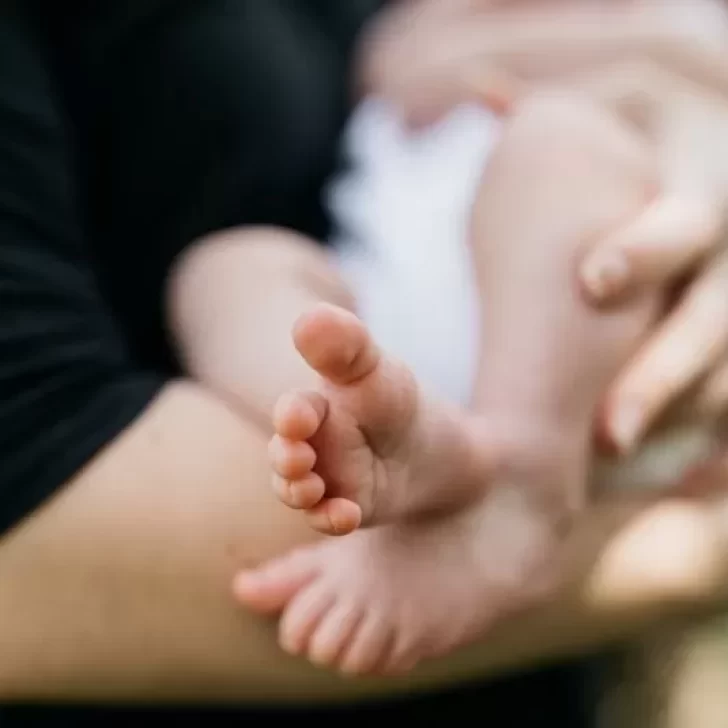 Nació en Argentina el primer “bebé de tres padres” de Sudamérica por un curioso método de fertilidad